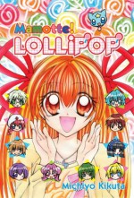 Mamotte! Lollipop, Vol. 07 - Michiyo Kikuta