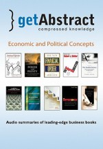 Economic and Political Concepts - Blackstone, Robert J. Shiller, Ronald Findlay, Kevin H. O'Rourke