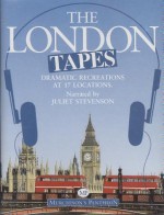 The London Tapes - Jan Hartman, Juliet Stevenson