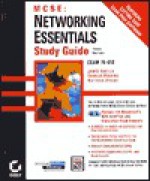 MCSE: Networking Essentials Study Guide [With 2 Disks] - James Chellis, Charles Perkins, Matthew Strebe