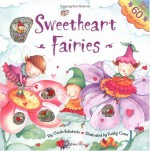 Sweetheart Fairies - Cecile Schoberle