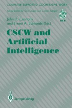 Cscw And Artificial Intelligence - John H. Connolly