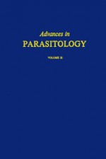 Advances In Parasitology, Volume 21 - John R. Baker