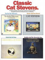 Classic Cat Stevens - Music Sales Corp.