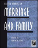 Contemporary Perspectives - Selected Readings in Marriage and Family (hardcover edition) (Contemporary Perspectives) - Lorene H. Stone