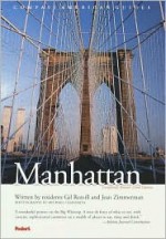 Compass American Guides : Manhattan - Gil Reavill, Jean Zimmerman