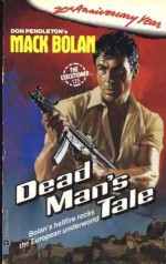 Dead Man's Tale - Peter Leslie, Don Pendleton
