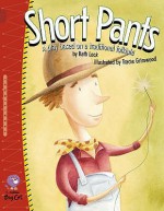 Short Pants - Kath Lock, Tracie Grimwood