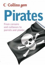 Pirates - David Pickering