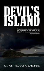 Devil's Island - C.M. Saunders