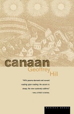 Canaan - Geoffrey Hill