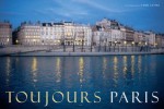 Toujours Paris - Yann Layma