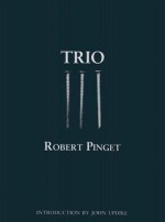 Trio - Robert Pinget