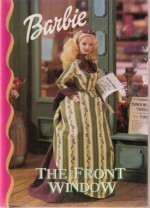 The Front Window - Claire Jordan, Della Foster