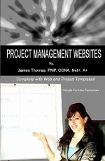 Project Management Websites - James R. Thomas