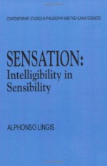 Sensation - Alphonso Lingis