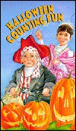 Halloween Counting Fun - Lucy Geist, Steven James Petruccio