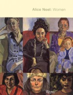 Alice Neel's Women - Carolyn Carr