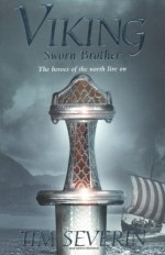 Sworn Brother - Tim Severin