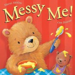 Messy Me! - Marni McGee, Cee Biscoe