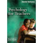 Psychology for Teachers - David Fontana