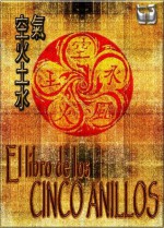 El libro de los cinco anillos (Spanish Edition) - Miyamoto Musashi