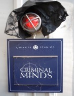 Wil Wheaton's Criminal Minds Production Diary - Wil Wheaton