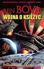 Wojna o Księżyc - Ben Bova