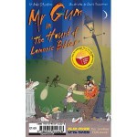 Mr Gum in the Hound of Lamonic Bibber - Andy Stanton