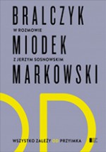 Wszystko zależy od przyimka - Andrzej Markowski, Jan Miodek, Jerzy Bralczyk