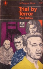 Trial by terror - Paul Gallico