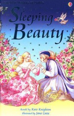 Sleeping Beauty - Kate Knighton, Jana Costa