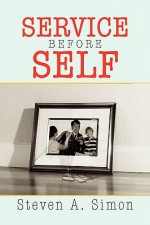 Service Before Self - Steven Simon