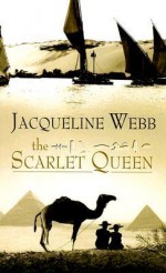 The Scarlet Queen - Jacqueline Webb