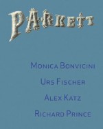 Parkett #72 - Parkett Publishers