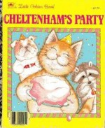 Cheltenham's Party - Jan Wahl, Lucinda McQueen