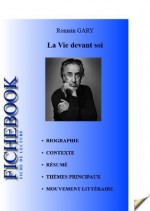 Fiche de lecture La Vie devant soi de Romain Gary - Émile Ajar, Romain Gary