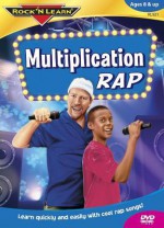 Multiplication Rap G - Rock N Learn