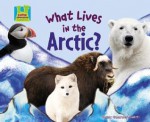 What Lives in the Arctic? - Oona Gaarder-juntti