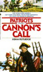 Cannon's Call - Adam Rutledge, James Reasoner