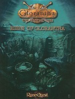 Ruins of Glorantha - Joshua Cole, Bryan Steele