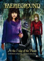 At the Edge of the Woods - Beth Bracken, Odessa Sawyer