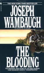 The Blooding - Joseph Wambaugh