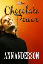 Chocolate Power - Ann Anderson