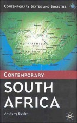 Contemporary South Africa - Anthony Butler