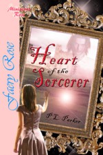 Heart Of The Sorcerer - P.L. Parker