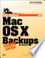 Take Control of Mac OS X Backups - Joe Kissell, Jeff Carlson