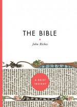 The Bible - John Riches