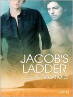 Jacob's Ladder - Z.A. Maxfield