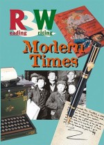 Modern Times - Patricia Silva, Cristiana Leoni, Erika Pauli